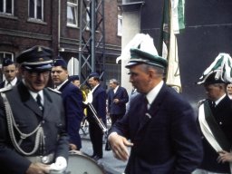 Schützenfest 1969